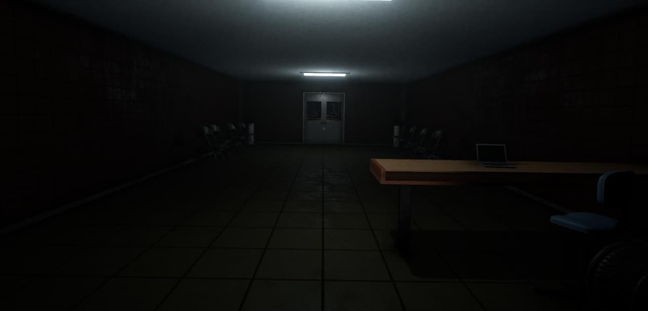 Late Night Call screenshot 2