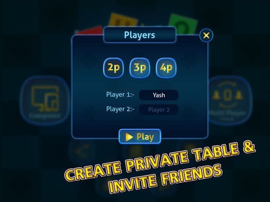 Ludo Kingdom