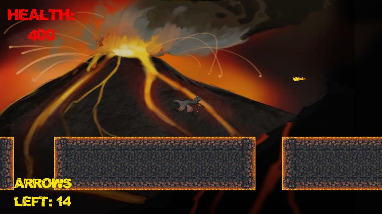 The Lightning Scavenger screenshot 4