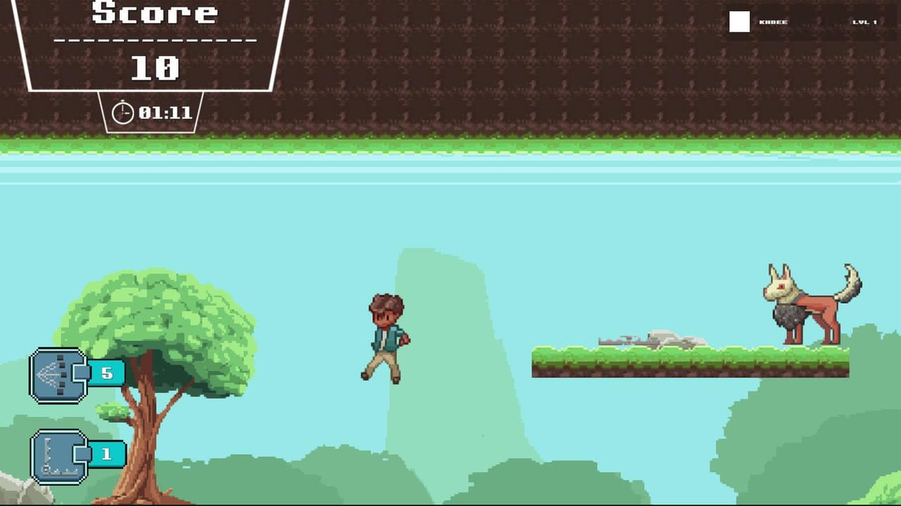 Monster Grind (Grind Digital) screenshot 3
