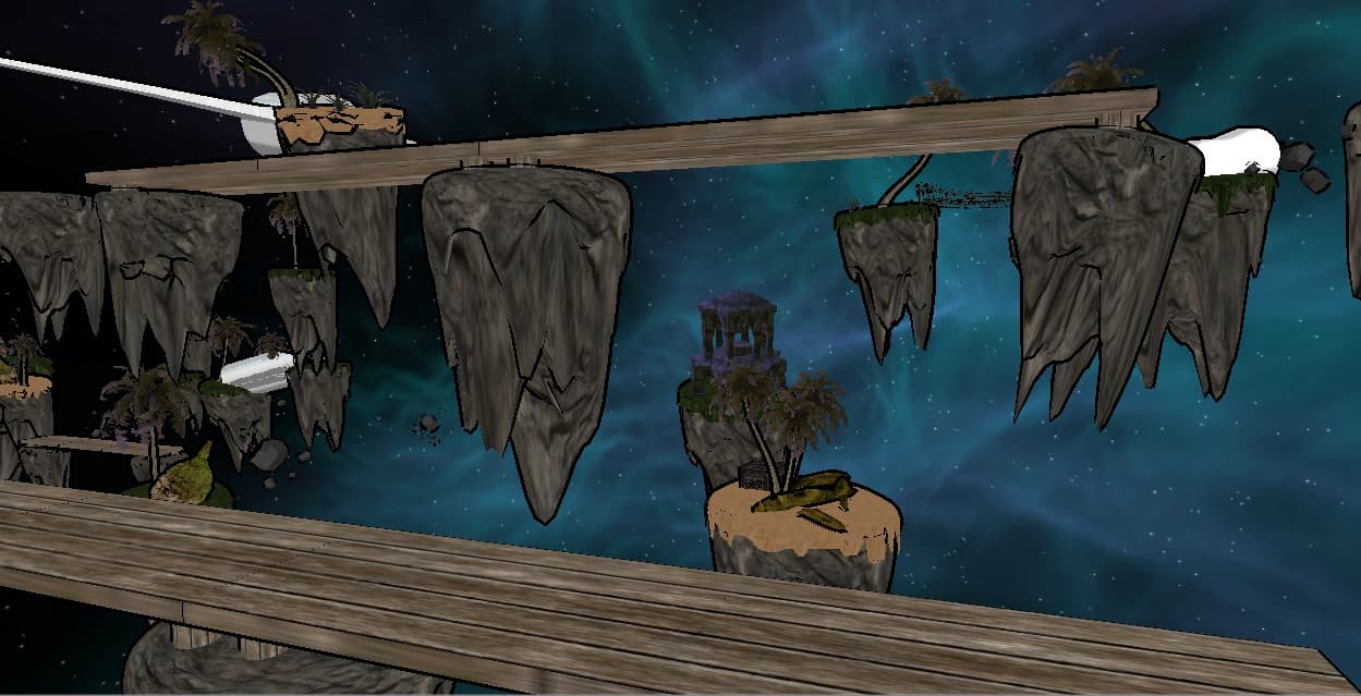 R.E.M Beat em Up screenshot 3