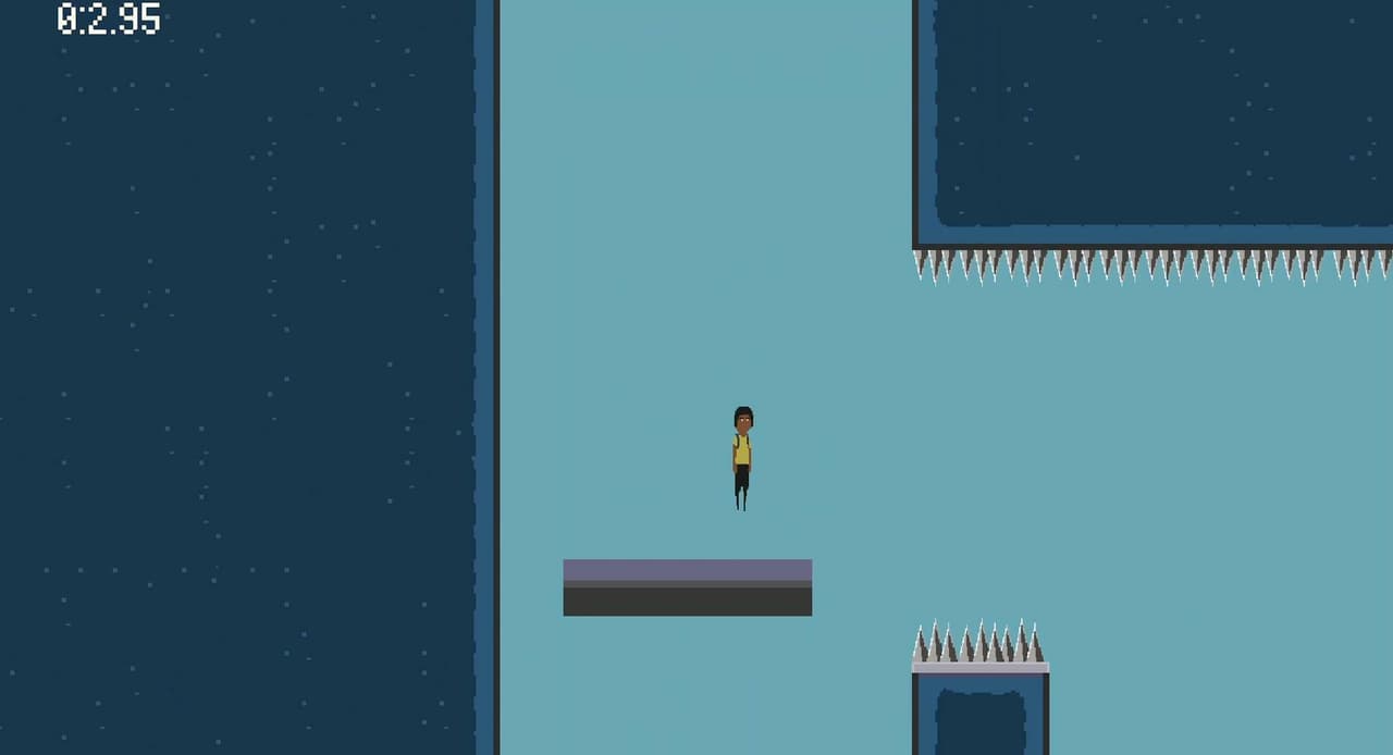 Uphill Both Ways (MiniMoon) screenshot 5