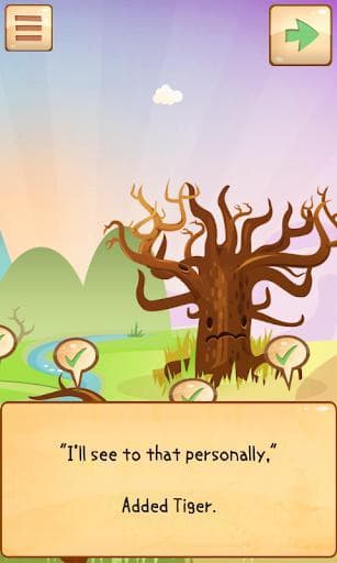 Everlands screenshot 5