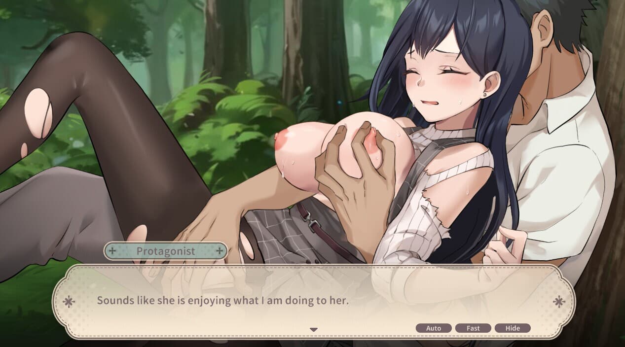 Island, Sex & Survival screenshot 5