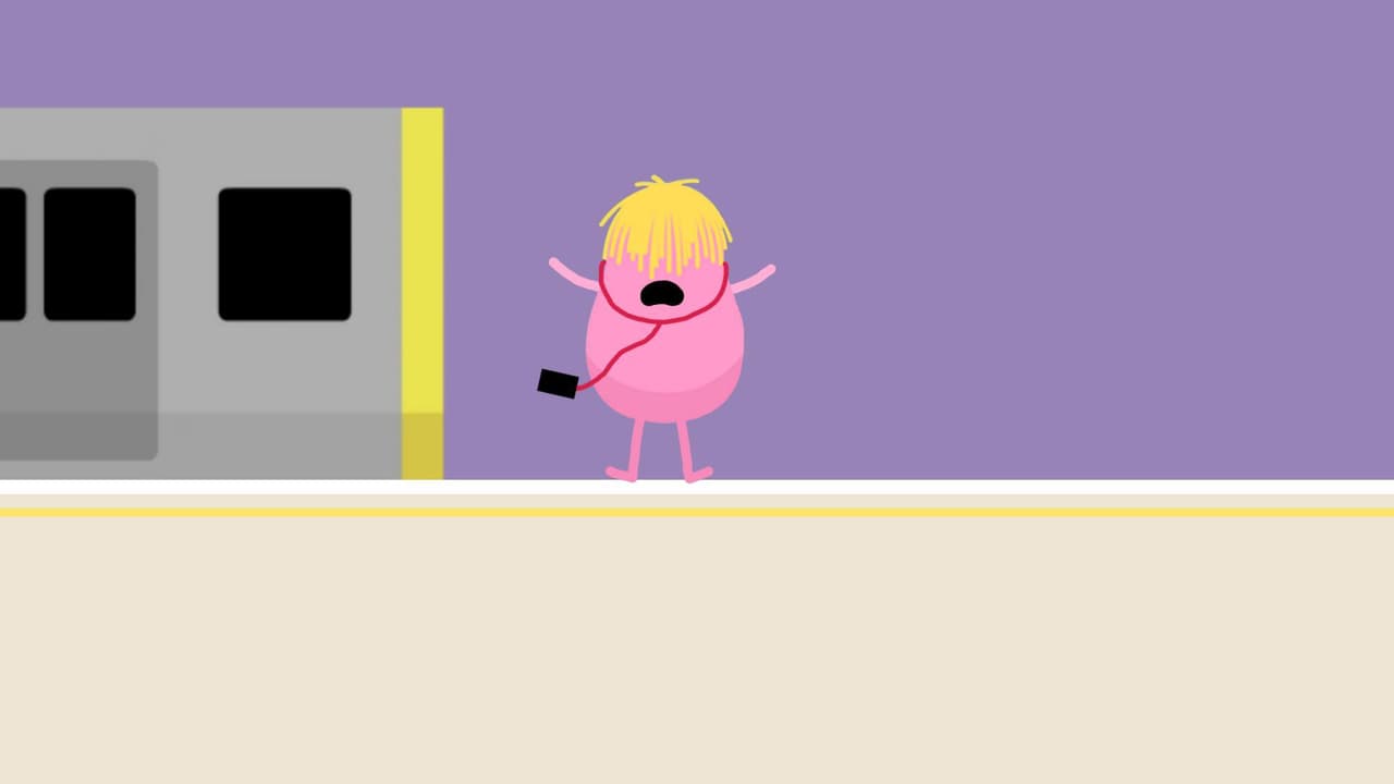 Dumb Ways to Die: Stumbles Dumbest Deaths screenshot 3
