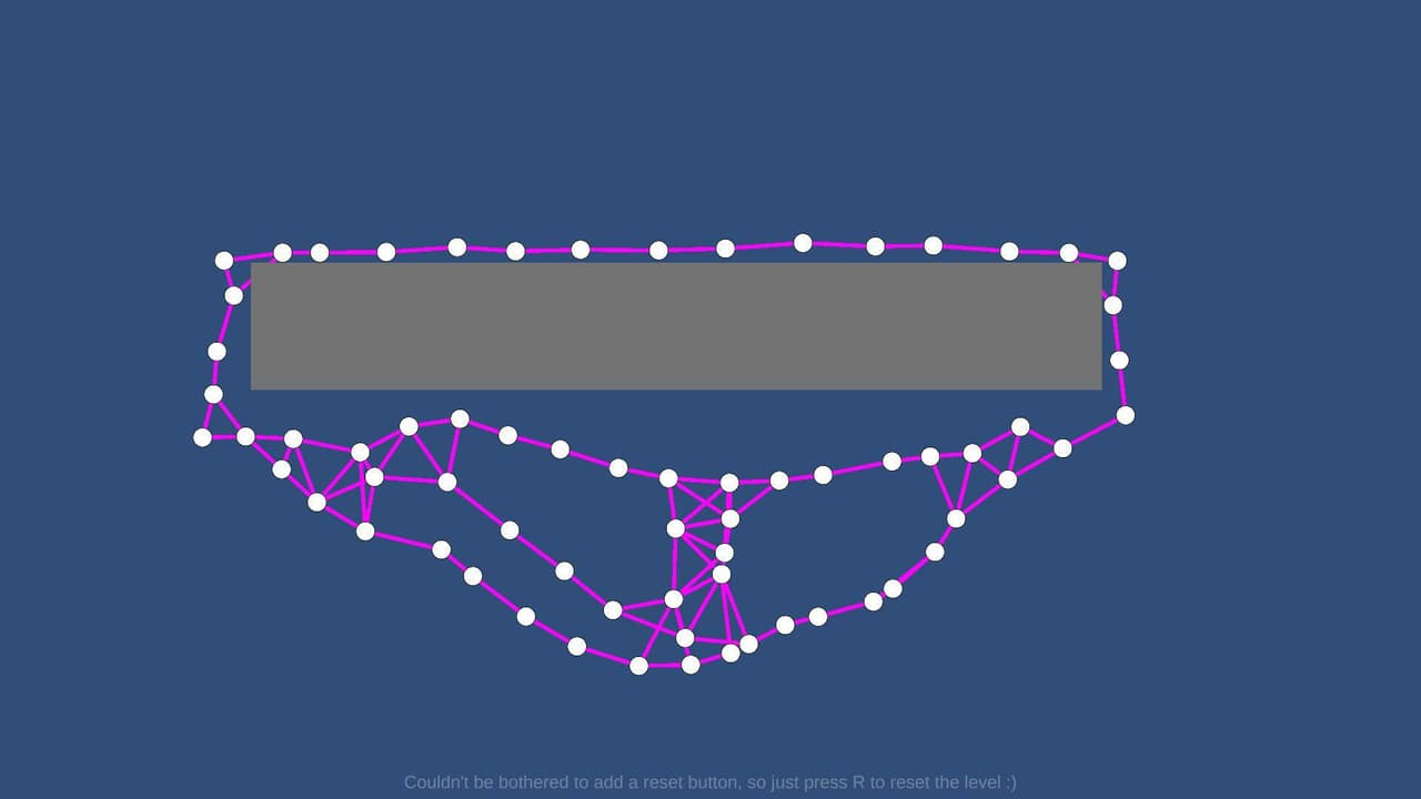 Node Building Sandbox