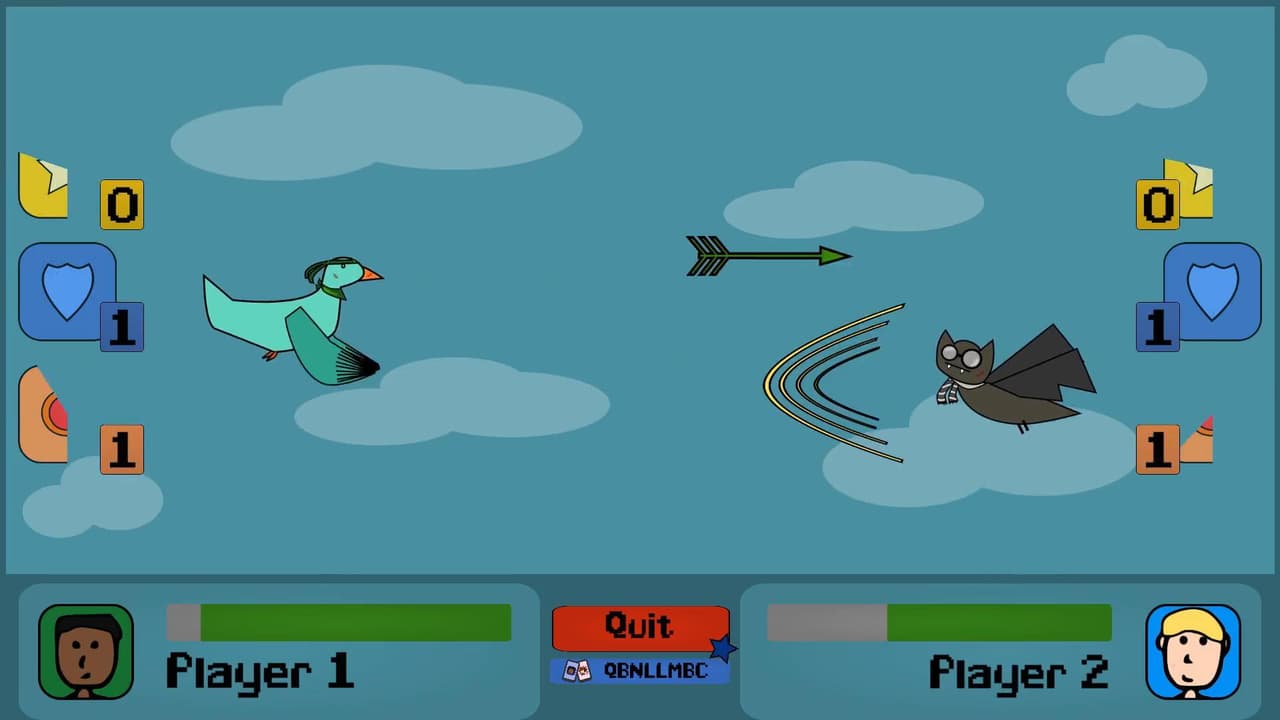 WB Arcade: TV Play screenshot 2