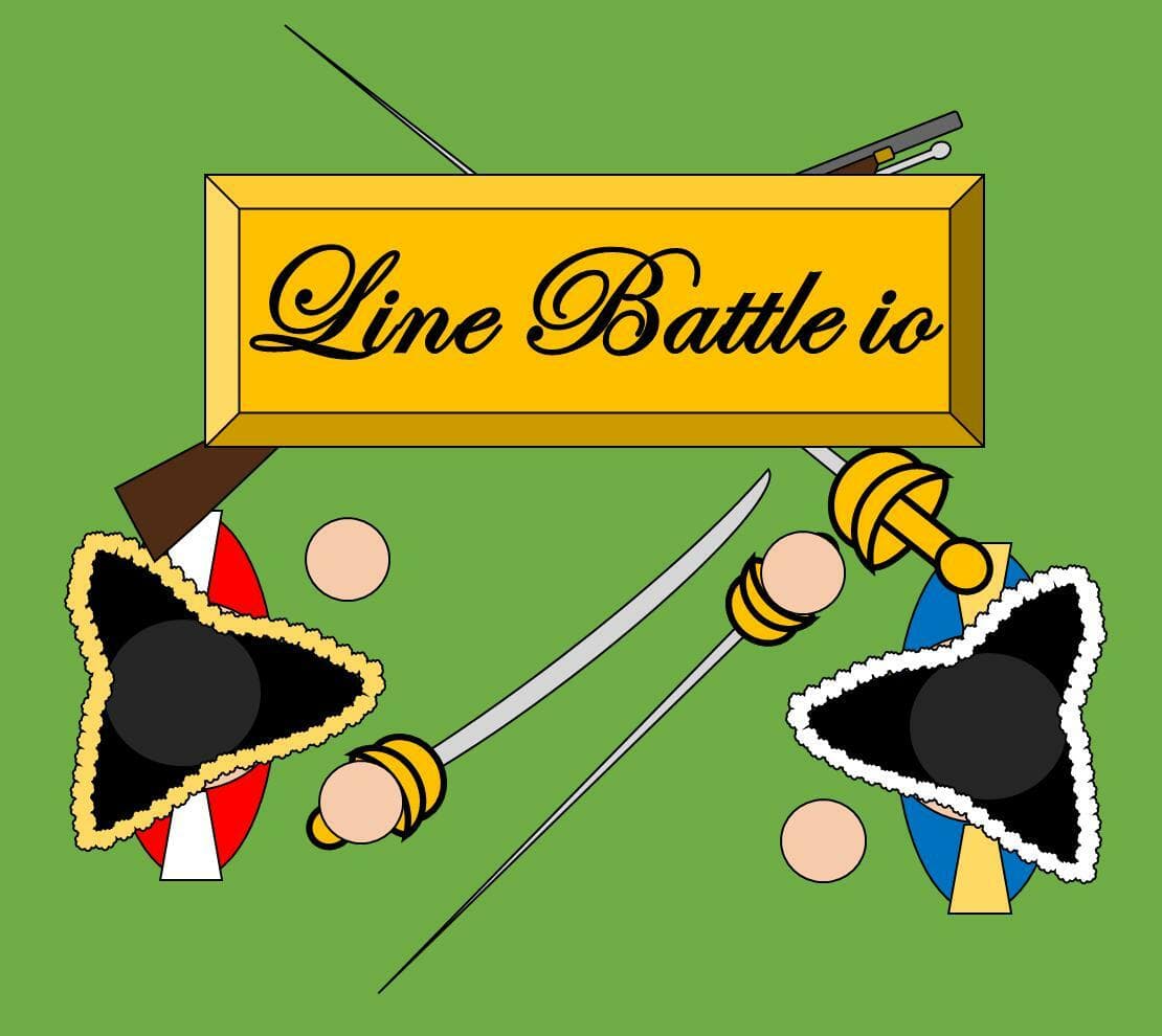 Line Battle io