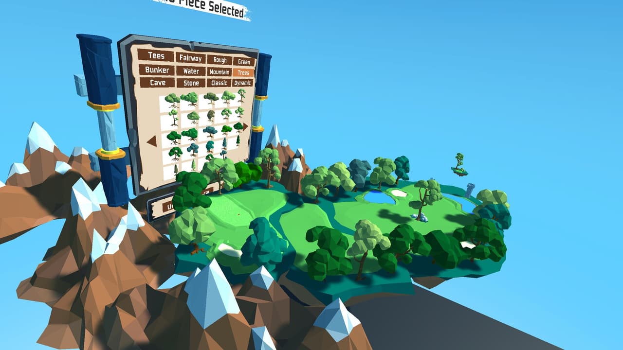 Cloudlands 2 screenshot 4