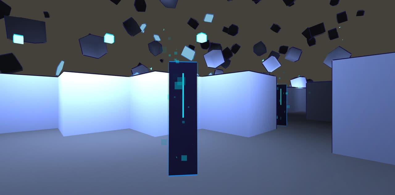 Glitchenstein