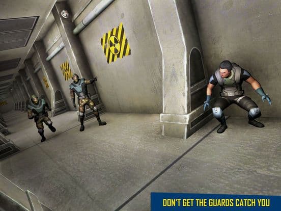 Secret Agent :The Last Mission screenshot 4