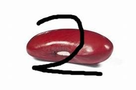 Bean platformer 2. The search for the Burger