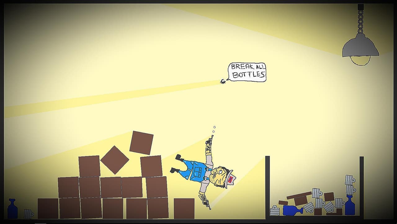 Bang! Bang! Demo screenshot 5