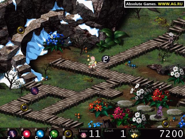 Realm of Hepumia screenshot 4