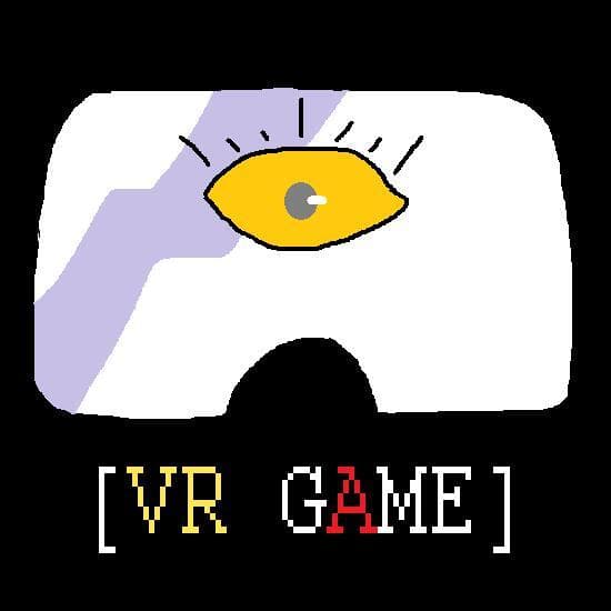 VR GAME [PROTOTYPE]