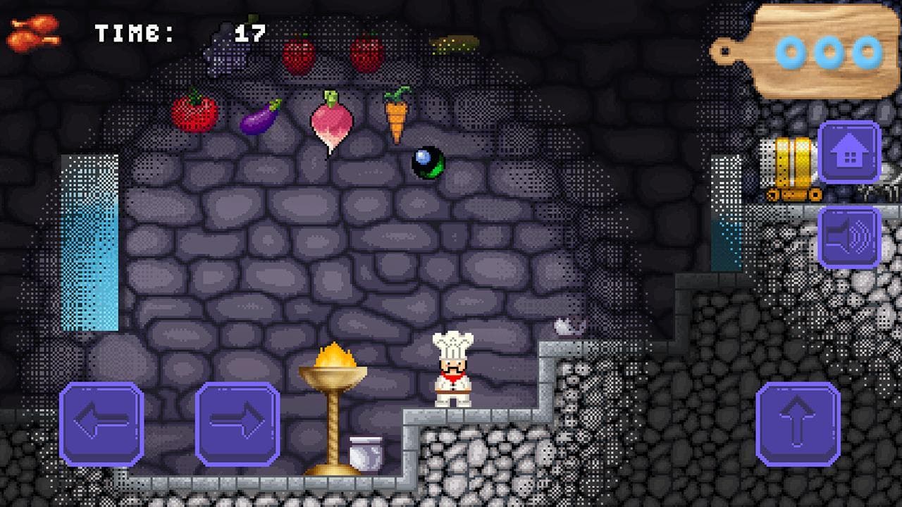 PieHunter screenshot 2