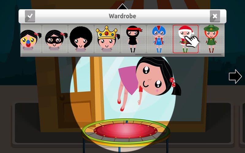 Raining Coins Premium screenshot 6