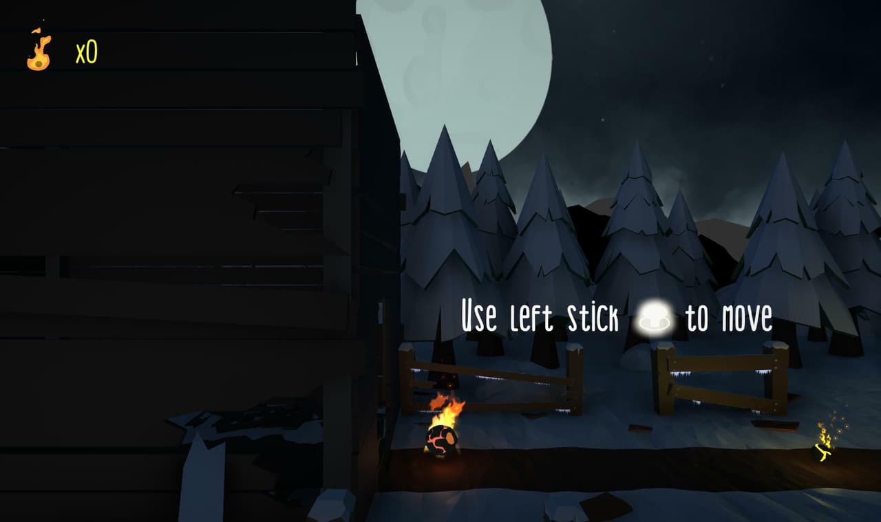 Sunlight (Event Horizon School) screenshot 2