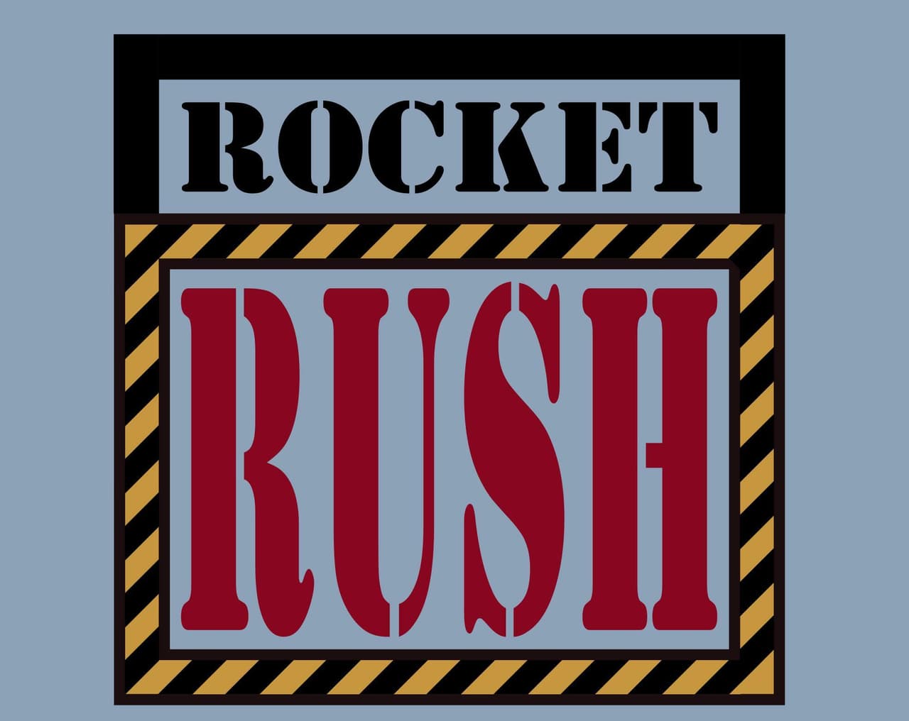Rocket Rush (itch) (BrokenMirror)