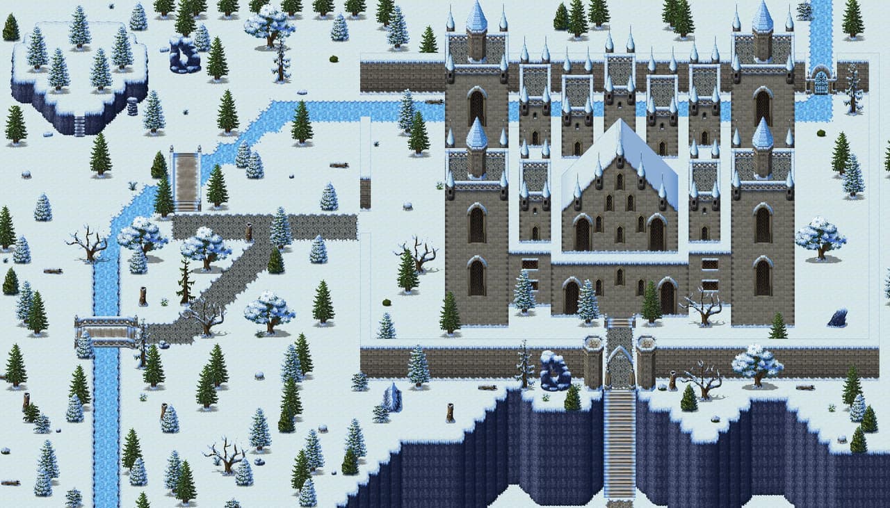 Sirens: The Cold North screenshot 3