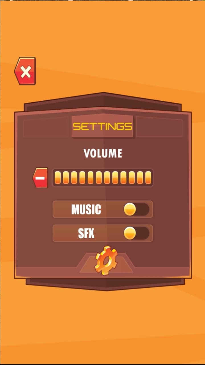 Highway Car 2D screenshot 6