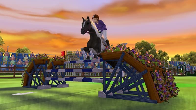 My Horse and Me 2