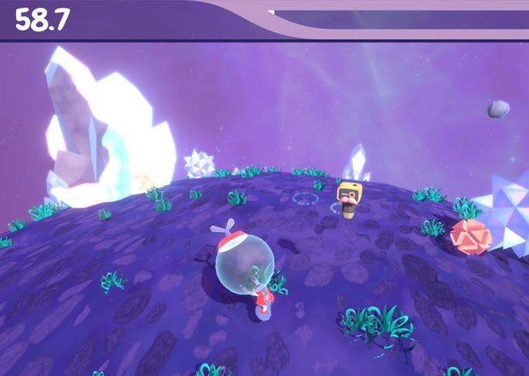 Gastronaut (Austin) screenshot 5
