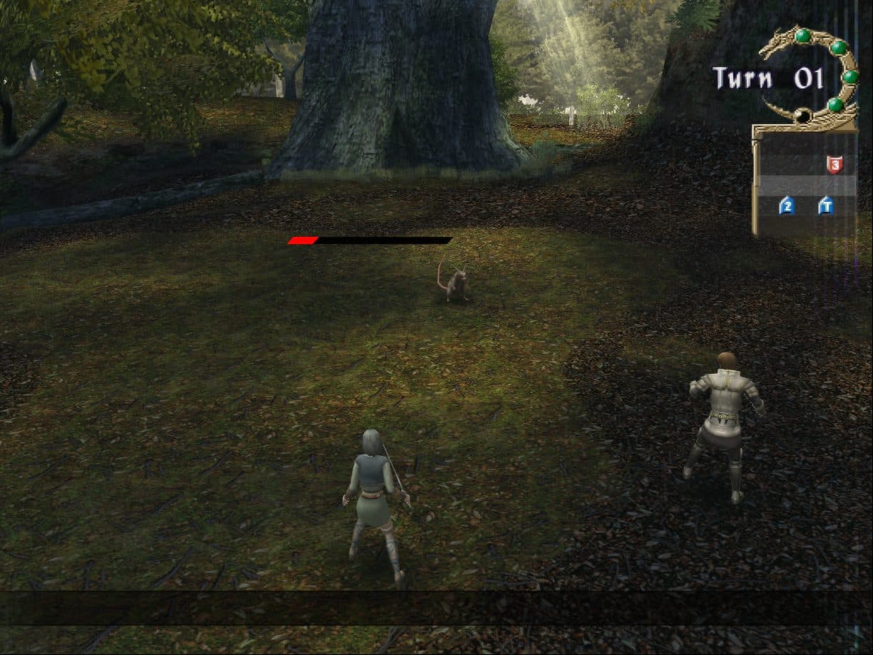 Zill Oll Infinite screenshot 4