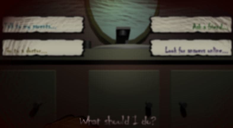 Termination screenshot 2
