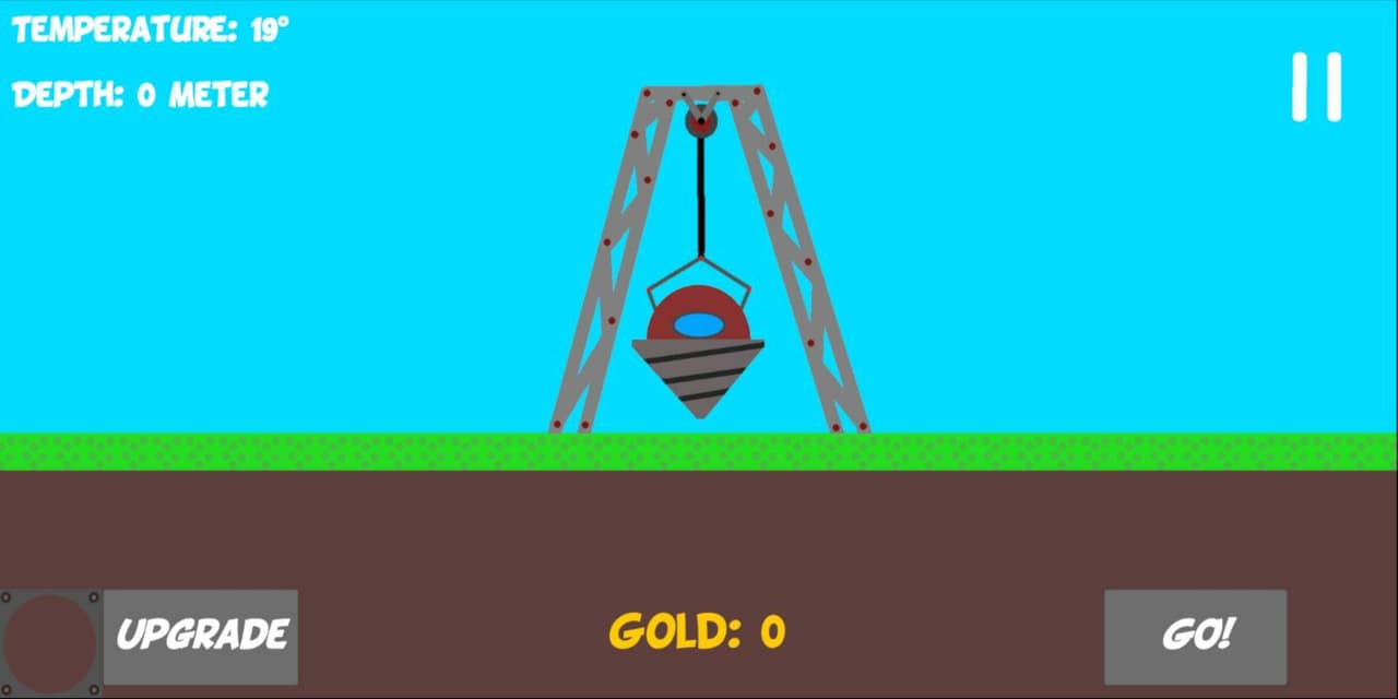 Drill Billy screenshot 2
