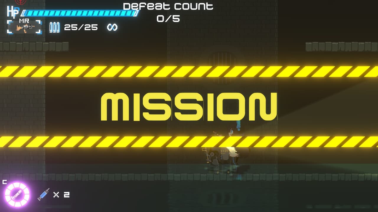 Metal Flame screenshot 6