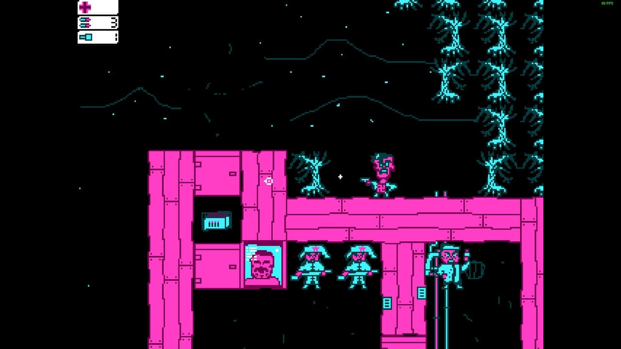 Der Atom Nazi screenshot 3