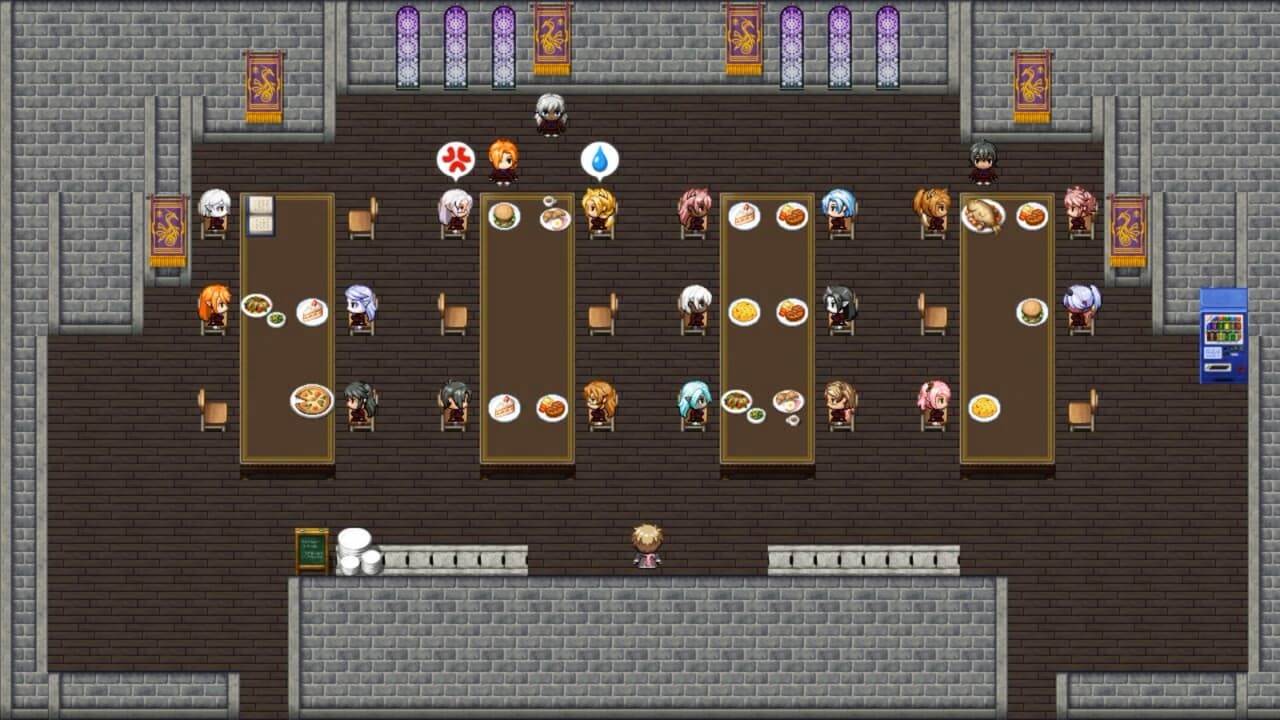Sorcerous screenshot 3