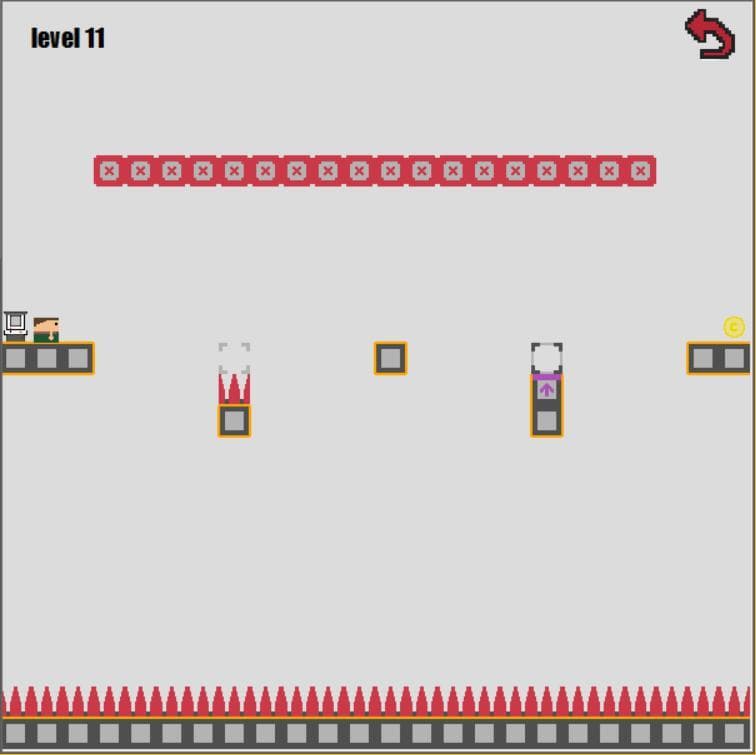 Insert A Coin screenshot 2