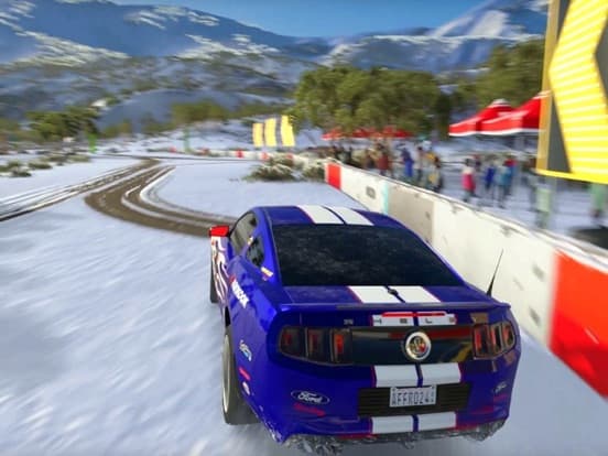 Road Limits: Race Madness screenshot 3