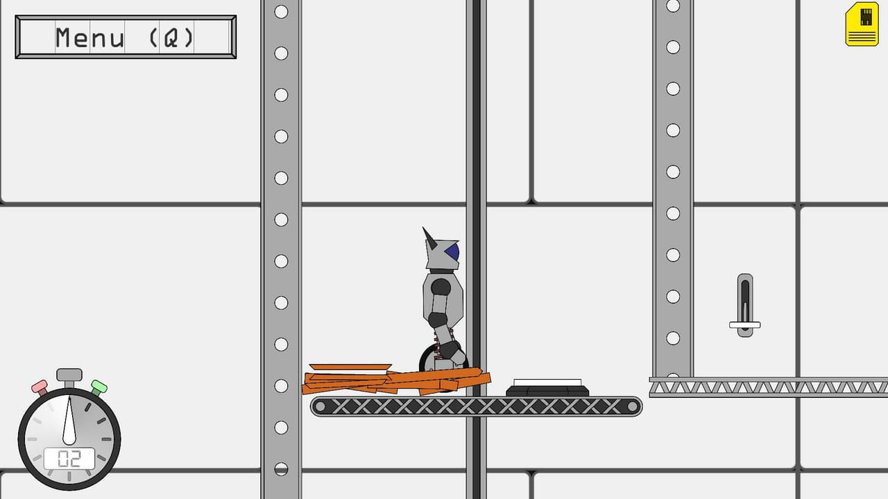 RE.W.I.N.D screenshot 5