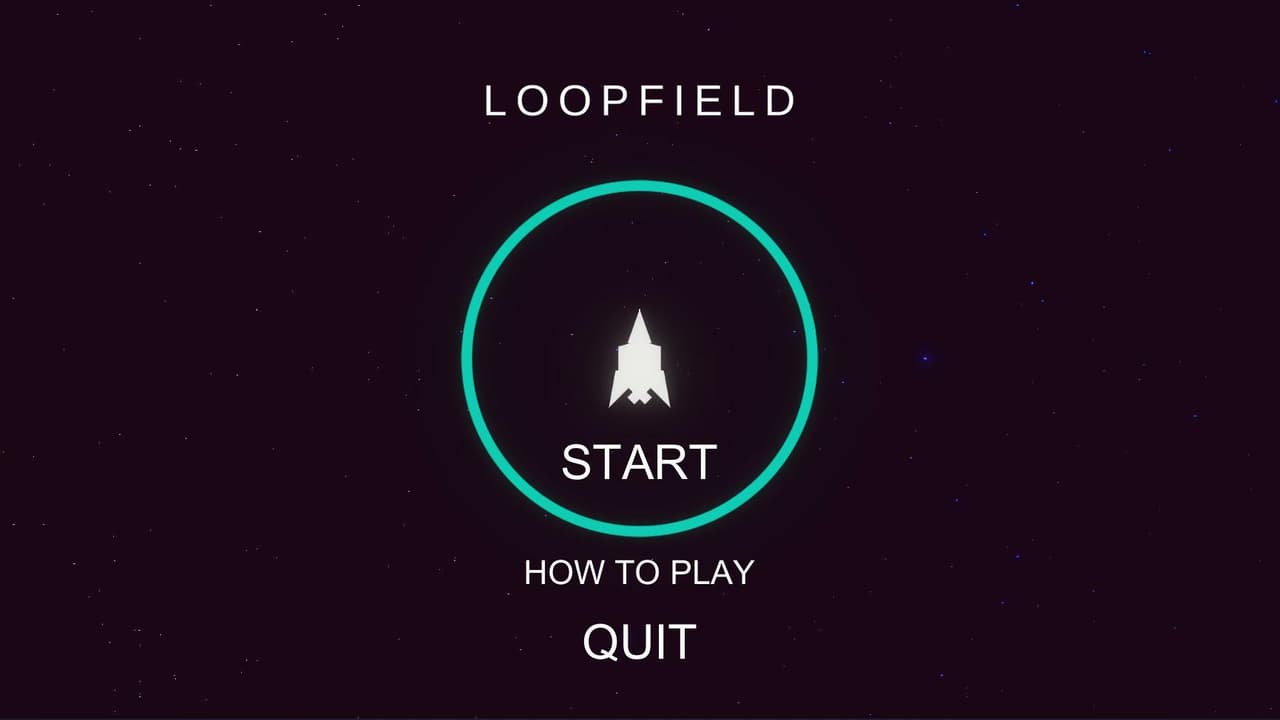 Loopfield screenshot 2
