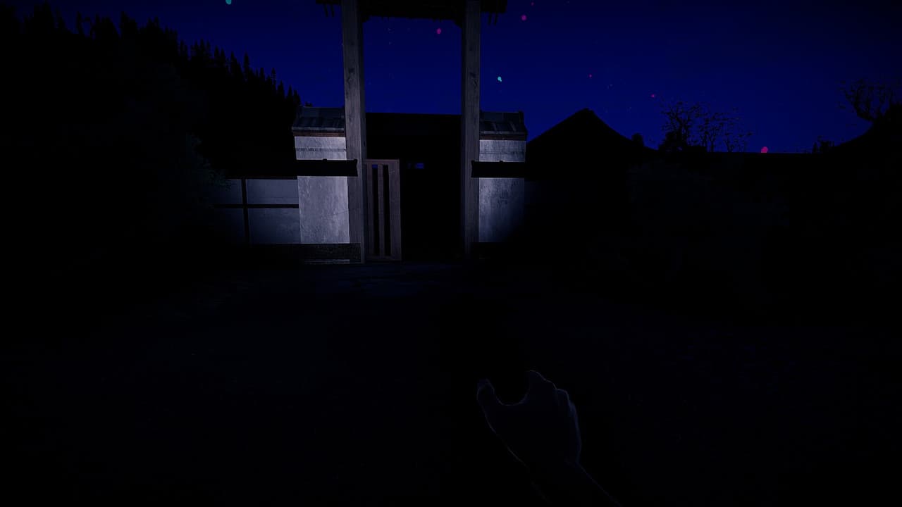 報い-Retribution screenshot 3