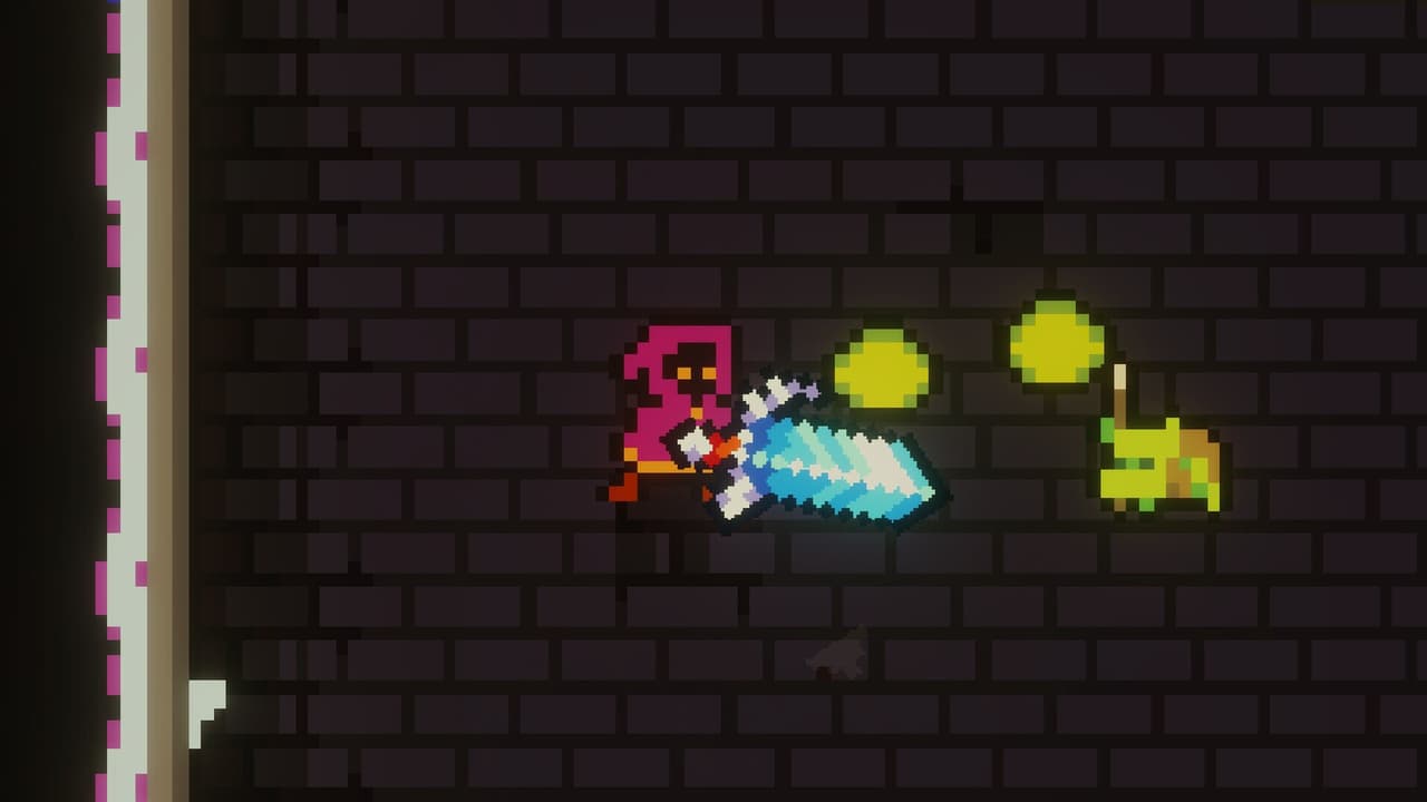Dungeon Mage screenshot 2