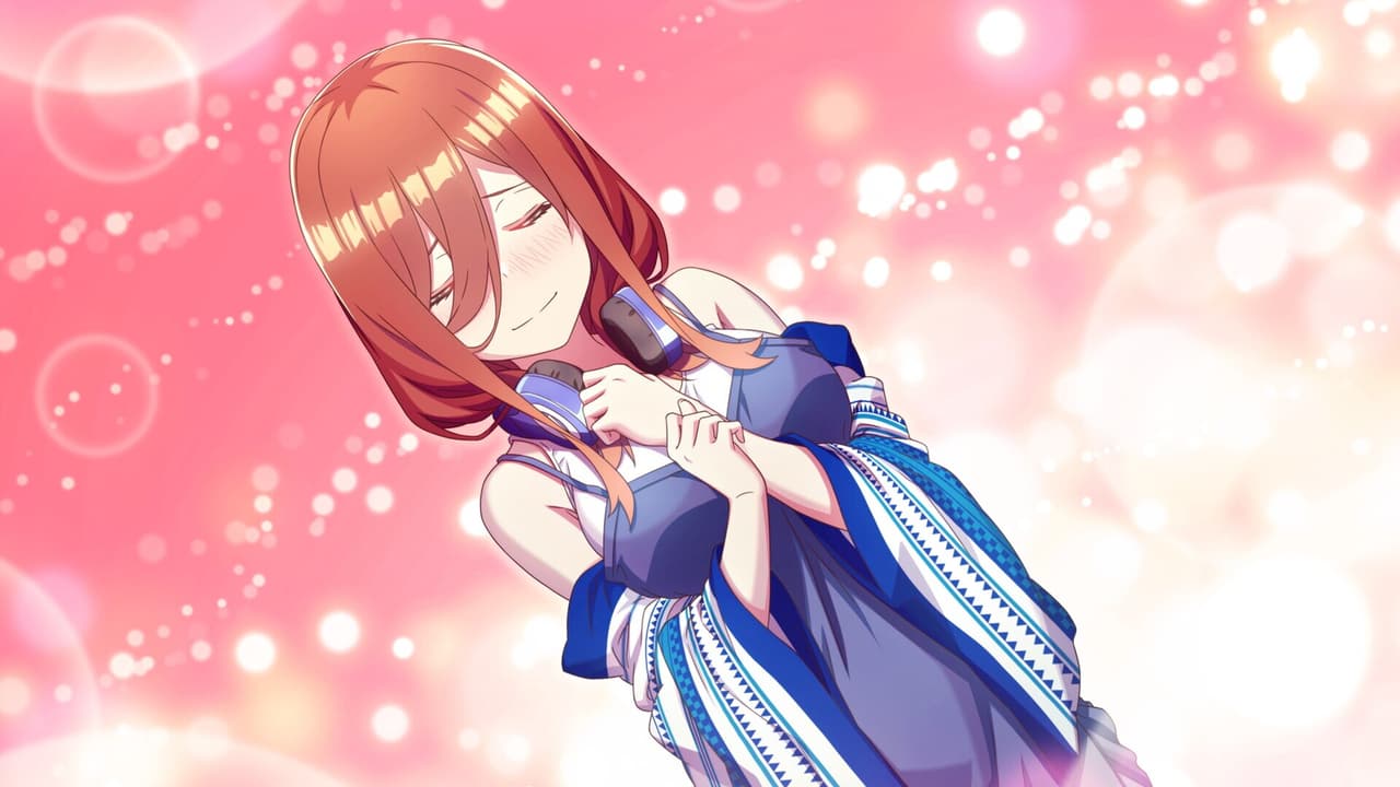 The Quintessential Quintuplets - Five Memories Spent With You screenshot 3