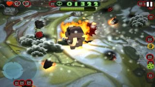 Minigore screenshot 3