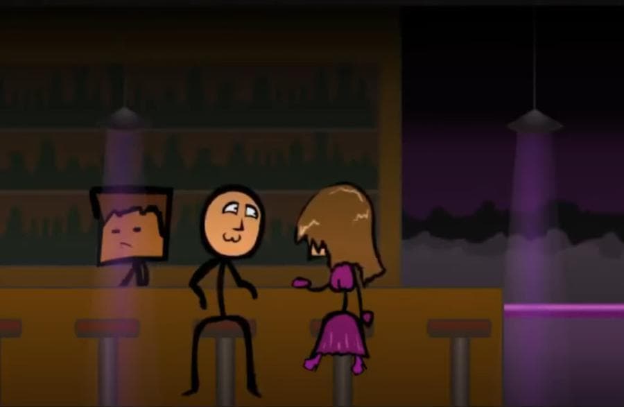 Dont Catch the Herp! screenshot 2