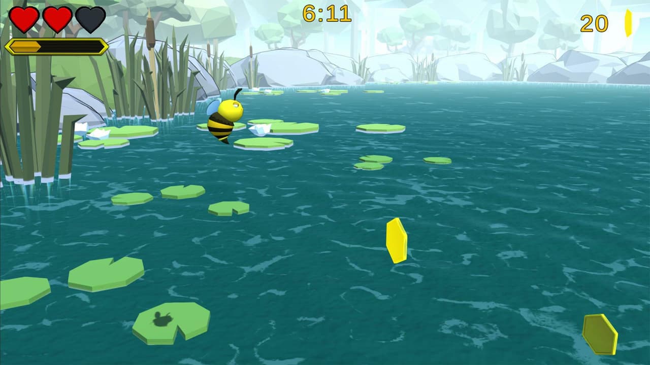 BEESWAX screenshot 4