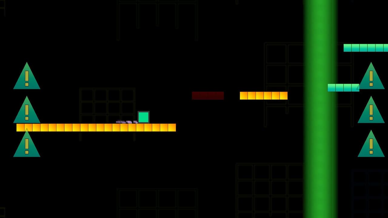 Radiant Groovy Block screenshot 3