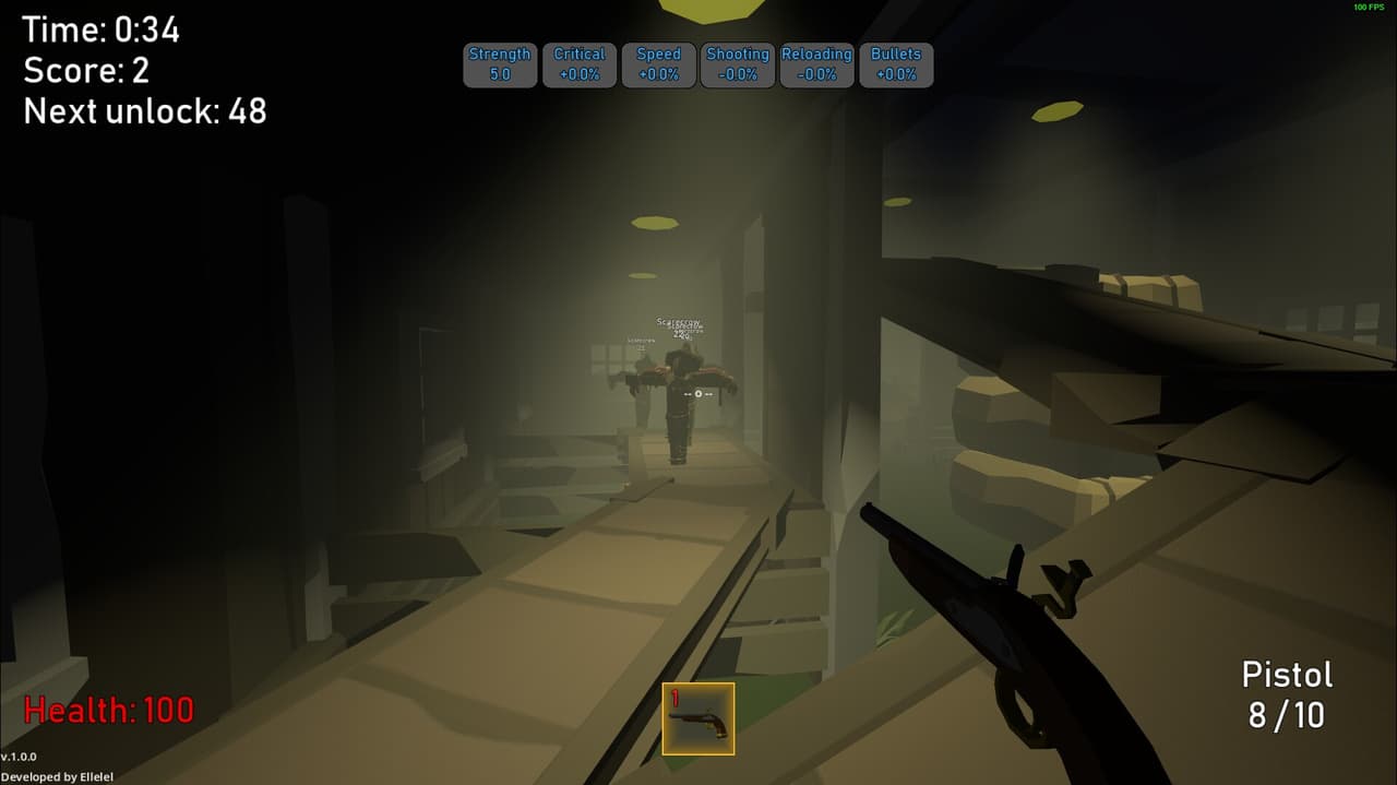 Haloo screenshot 3
