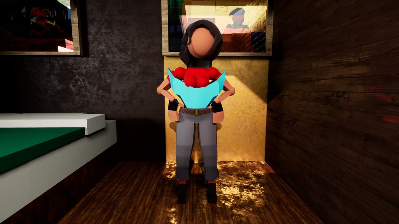 Wedgie Simulator screenshot 6