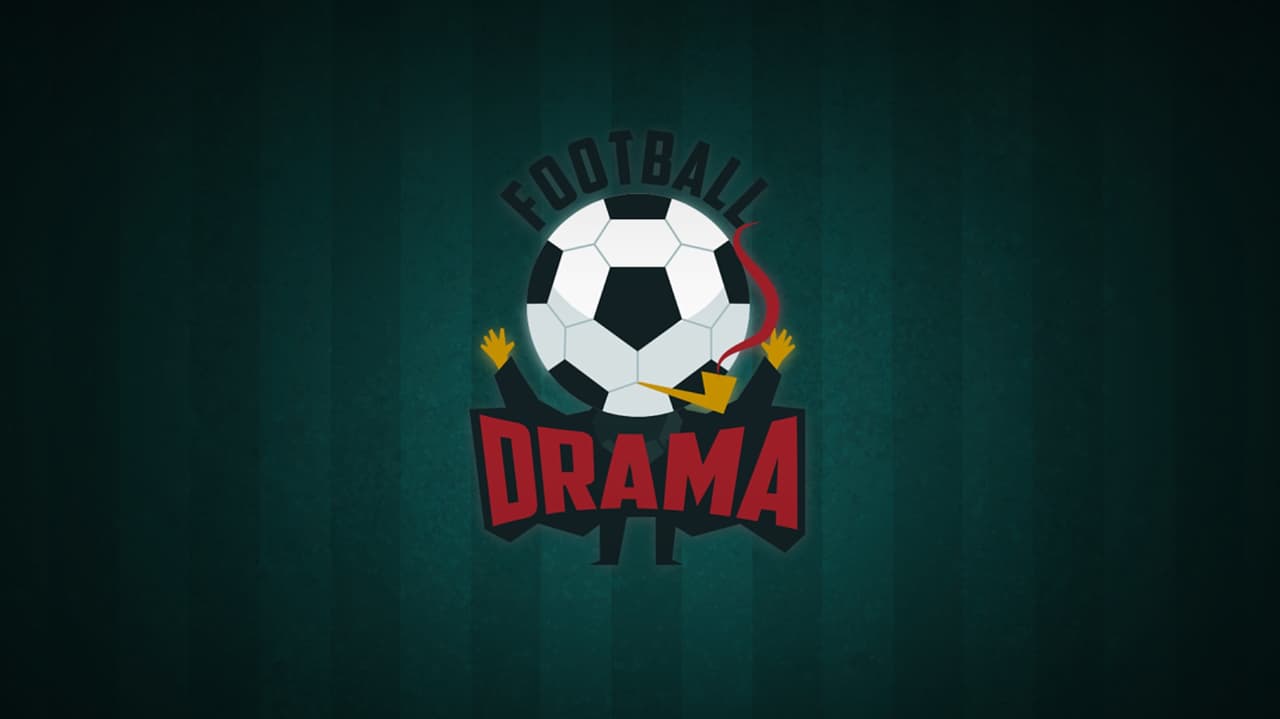 Football Drama