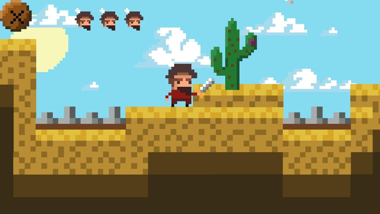 Angry captain screenshot 3