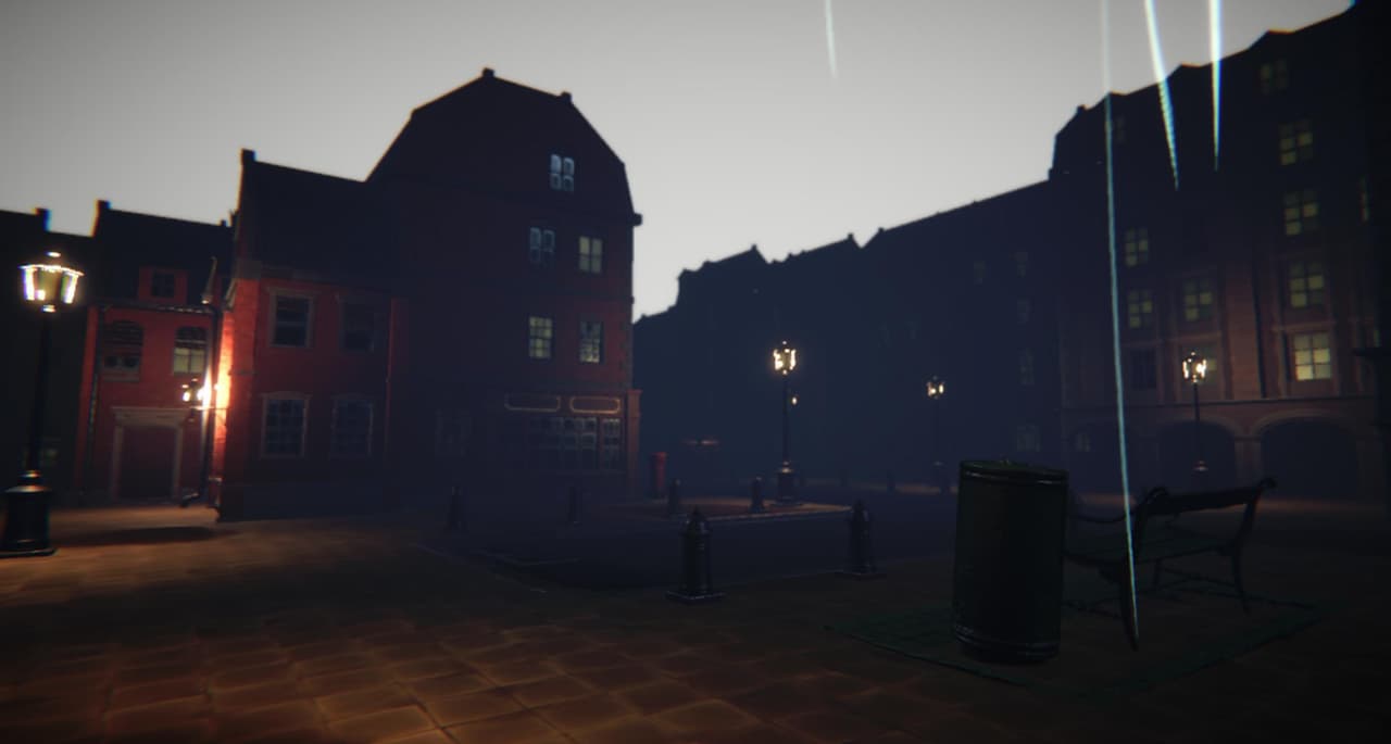 Omi screenshot 5