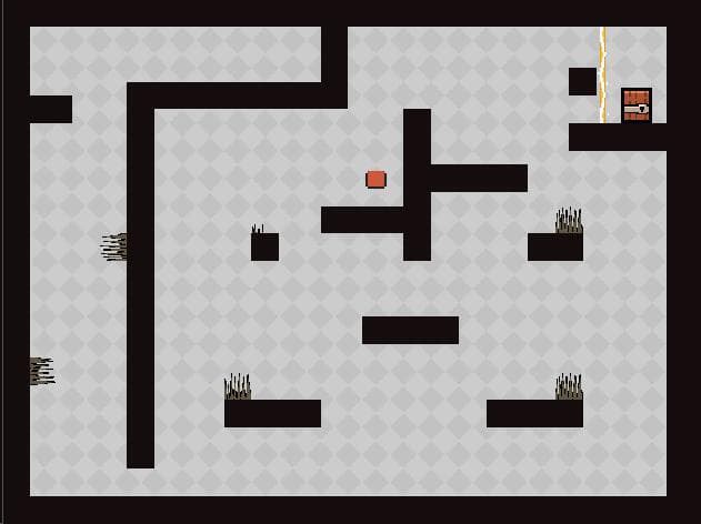 Electroball escape screenshot 4